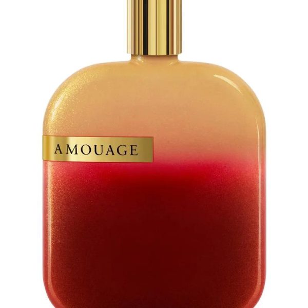 Amouage Opus X EDP For Unisex 100ML