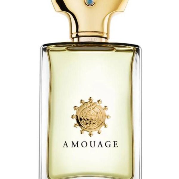 Amouage Gold EDP For Men 100ML